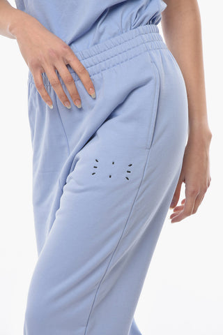 MCQ Brushed Cotton REGULAR Joggers