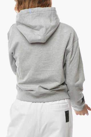 MCQ Brushed Cotton REGULAR Hoodie