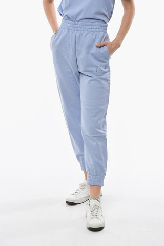 MCQ Brushed Cotton REGULAR Joggers