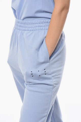MCQ Brushed Cotton REGULAR Joggers