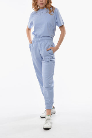 MCQ Brushed Cotton REGULAR Joggers