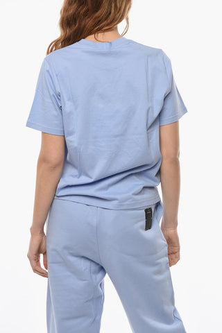 MCQ Short Sleeved REGULAR Crewneck T-shirt
