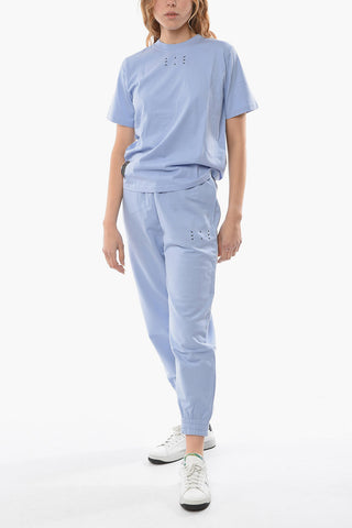 MCQ Short Sleeved REGULAR Crewneck T-shirt