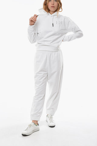 MCQ Brushed Cotton REGULAR Hoodie