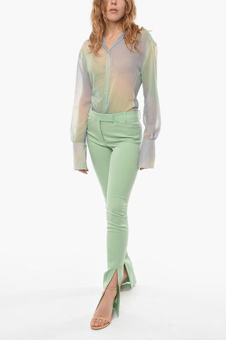 Regular Fit FREJA Pants