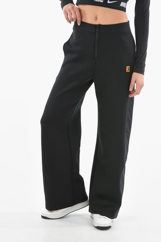 Joggers a Mezza Zip