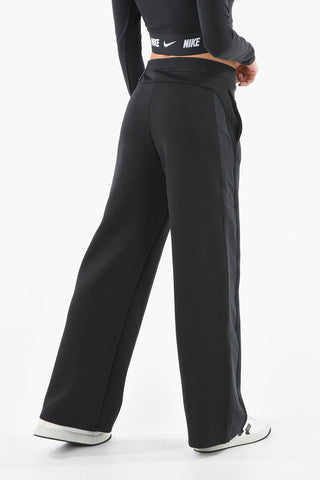 Joggers a Mezza Zip