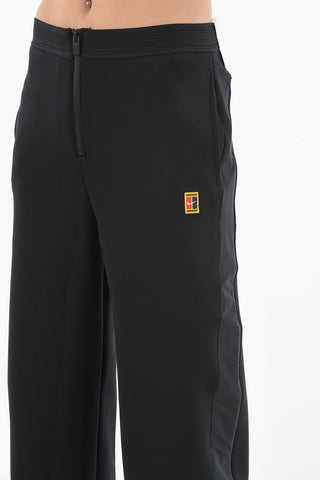 Joggers a Mezza Zip