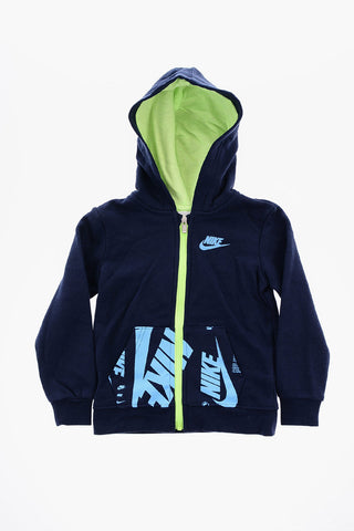 Set Felpa con Cappuccio e Joggers