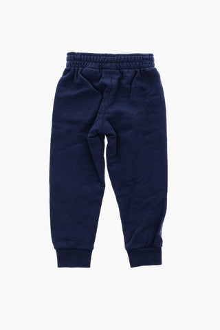 Set Felpa con Cappuccio e Joggers