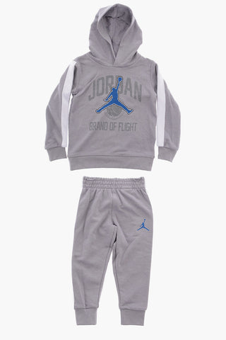 JORDAN Joggers and Hoodie Set