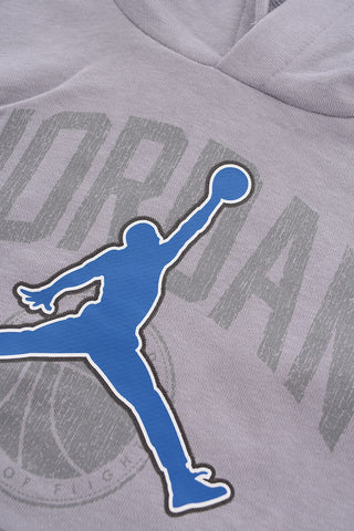 JORDAN Joggers and Hoodie Set
