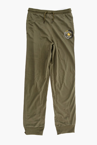 ALL STAR CHUCK TAYLOR Logoed Side Band Joggers and Sweatshirt Set