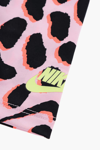 Set T-shirt e Leggings con Fantasi a Animalier