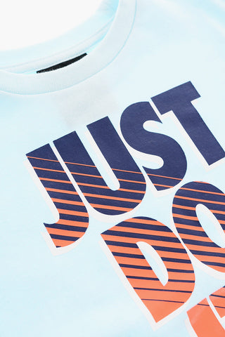 Crewneck Sweatshirt and Stretch Leggings Set