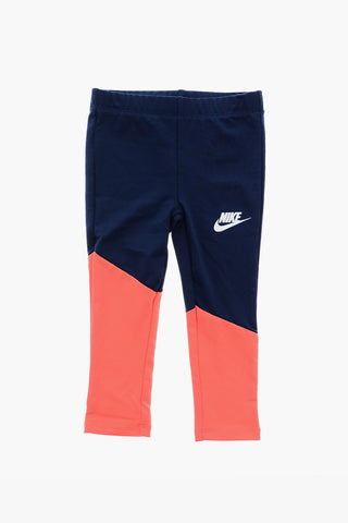 Crewneck Sweatshirt and Stretch Leggings Set