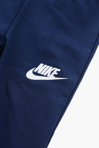 Crewneck Sweatshirt and Stretch Leggings Set