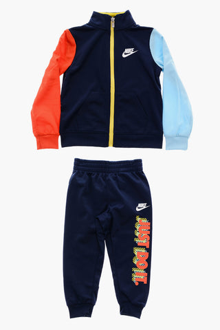 Full Zip Sweatshirt and Joggers Set