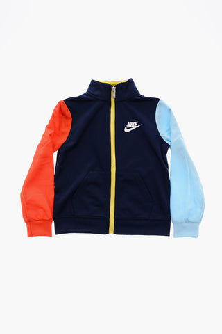 Full Zip Sweatshirt and Joggers Set
