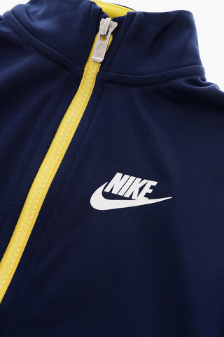 Full Zip Sweatshirt and Joggers Set