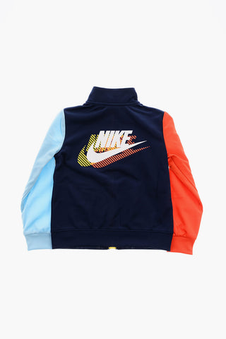 Full Zip Sweatshirt and Joggers Set