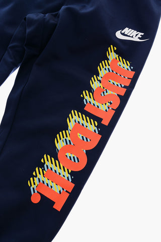 Full Zip Sweatshirt and Joggers Set