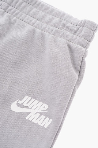 AIR JORDAN Set T-shirt a Righe Awning e e Shorts