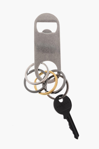 Apribottiglie e Portachiavi con Targhetta Logo