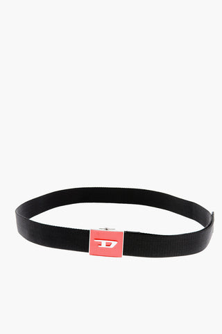 Metal Buckle B-PLAKUE Belt 40mm