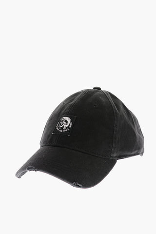 Cappello Baseball CONDI-MAX in Tinta Unita