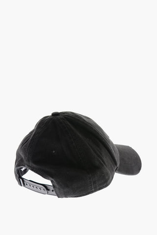 Cappello Baseball CONDI-MAX in Tinta Unita