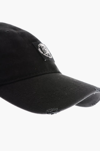 Cappello Baseball CONDI-MAX in Tinta Unita