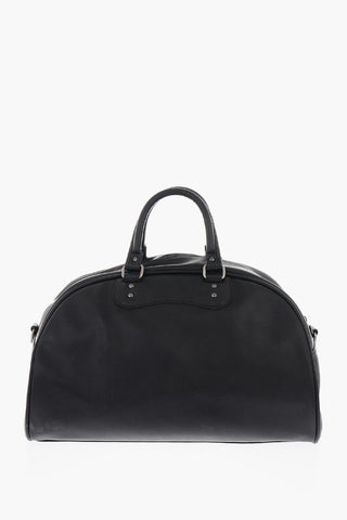 Mai Bauletto Travel con Logo in Rilievo