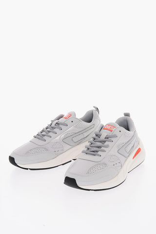 Fabric S-SERENDIPITY SPORT Sneakers