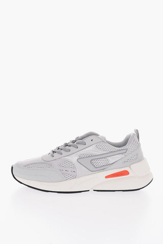 Fabric S-SERENDIPITY SPORT Sneakers