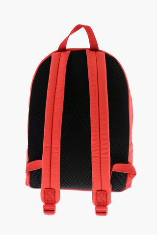 Solid Color FARB Backpack with Front Pocket