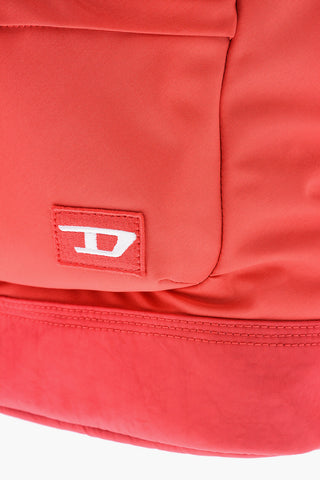 Solid Color FARB Backpack with Front Pocket