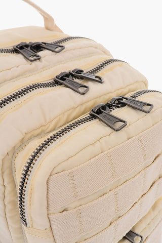 Maxi Pocket Frontal IKOS Backpack