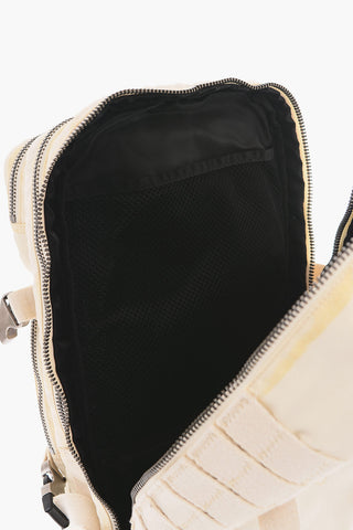 Maxi Pocket Frontal IKOS Backpack
