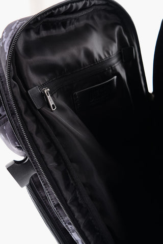 Multi Pockets Camouflage IKOS BK Backpack