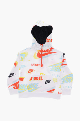All over Printed Sweatshirt