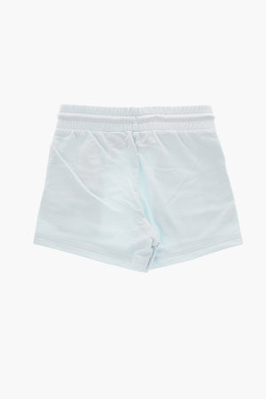 ALL STAR CHUCK TAYLOR Fleece Shorts with Contrast Drawstrings