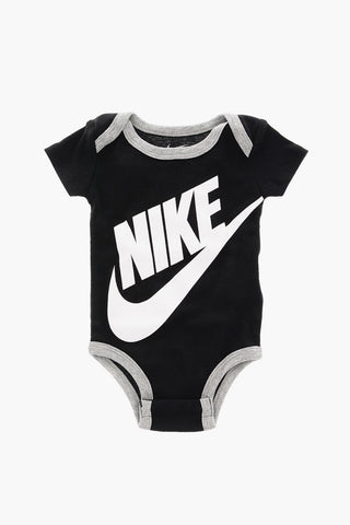 Bodysuit, Hat and Booties Set