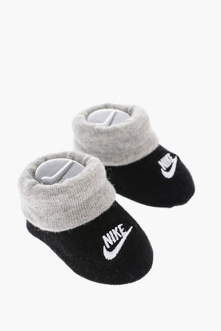 Bodysuit, Hat and Booties Set