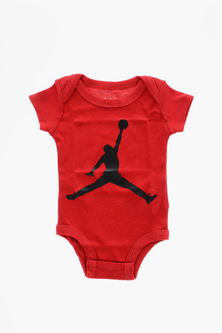 AIR JORDAN Set 8 Pezzi Body Beanie e Scarpe