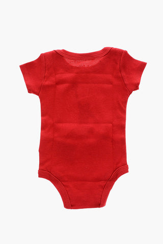 AIR JORDAN Set 8 Pezzi Body Beanie e Scarpe