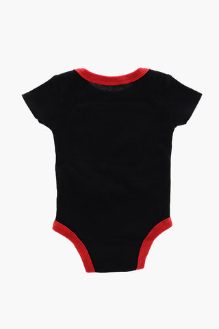 AIR JORDAN Set 8 Pezzi Body Beanie e Scarpe