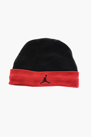 AIR JORDAN Set 8 Pezzi Body Beanie e Scarpe