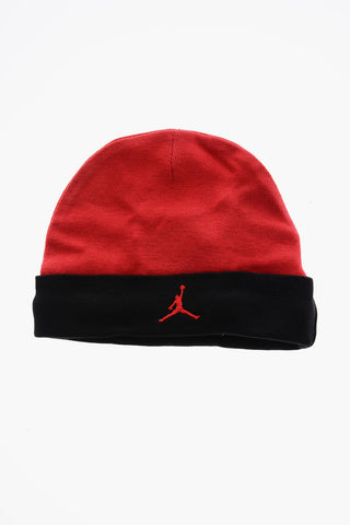 AIR JORDAN Set 8 Pezzi Body Beanie e Scarpe