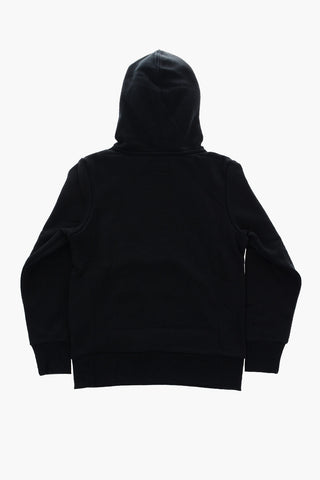 ALL STAR CHUCK TAYLOR Hoodie Mit Kontrastlogo